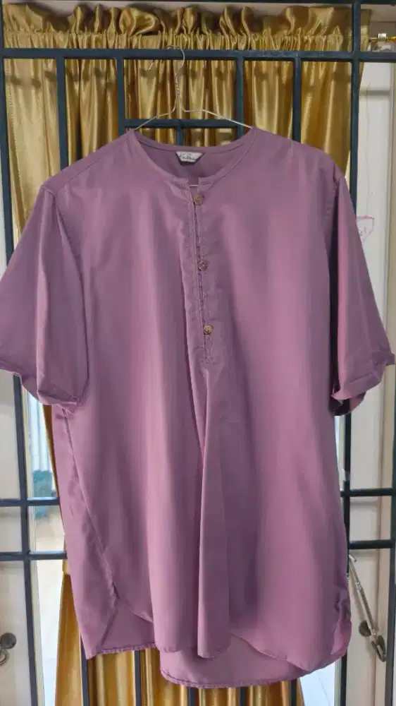 Koko Pria Khaka series