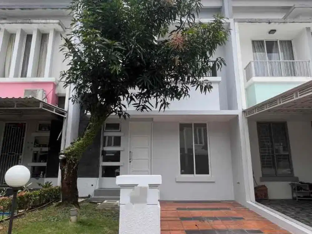 Di Jual CEPAT Cluster Topaz Pondok Hijau Golf