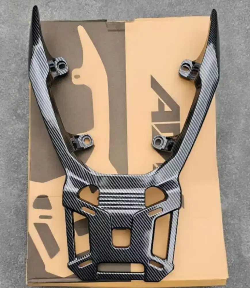 Breket Box Honda ADV 150