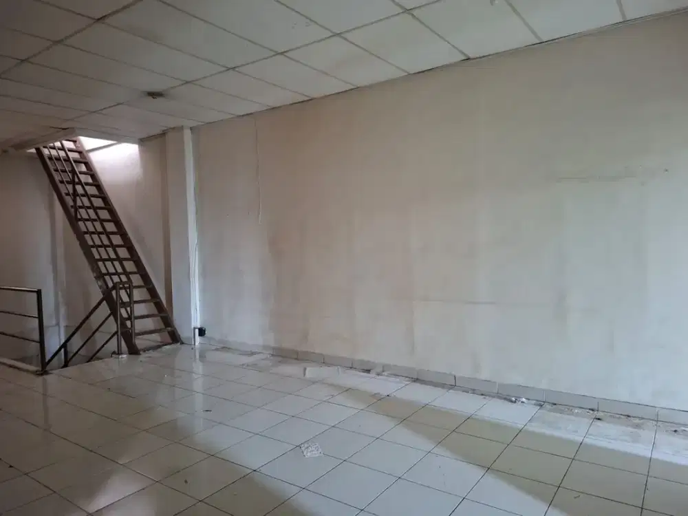 Ruko Strategis Setrasari Mall Bandung