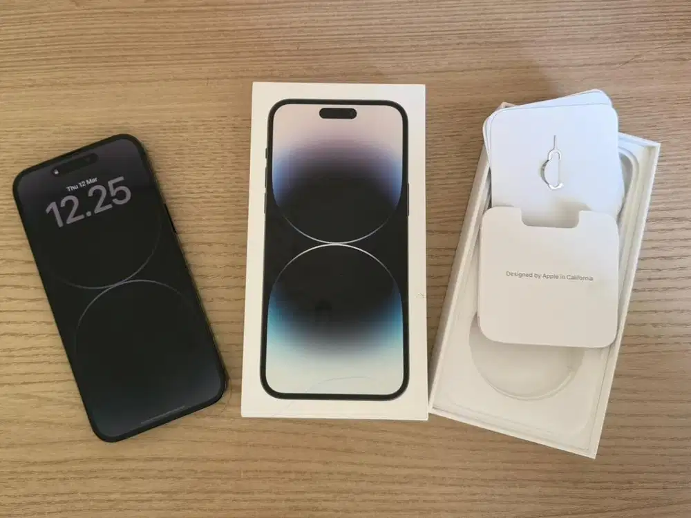 Iphone 14 Pro Max 256GB IBOX