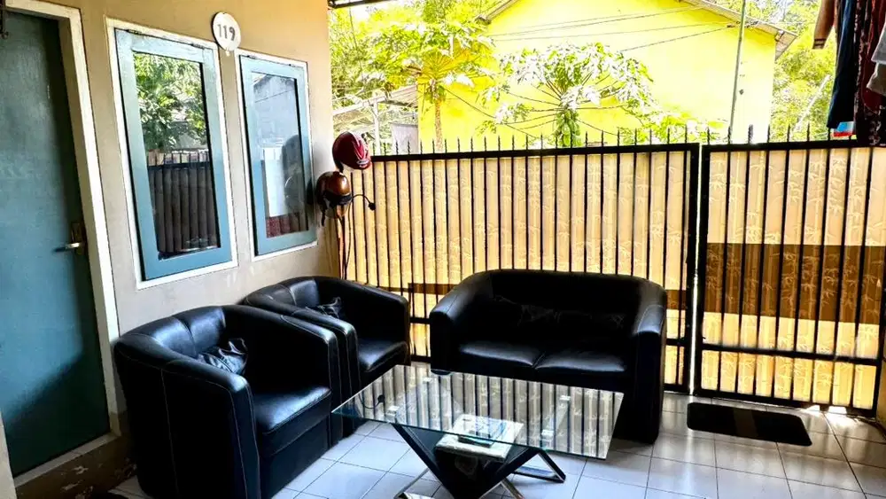 Dijual Cepat Tanpa Perantara