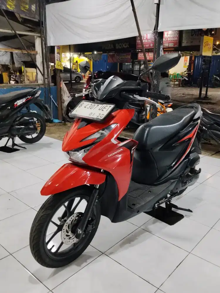 Honda beat all new 2024 super gress
