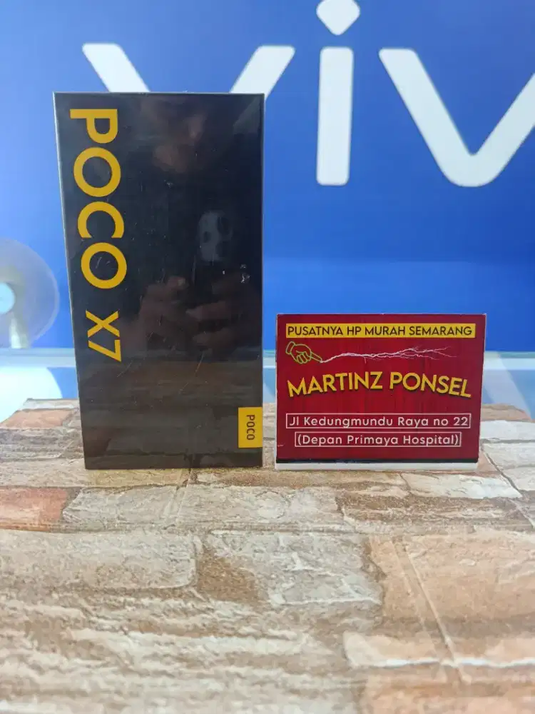 Poco x7 5g 8/256gb