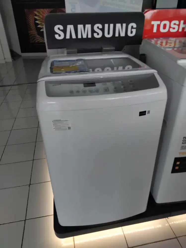 Mesin Cuci Samsung 7kg