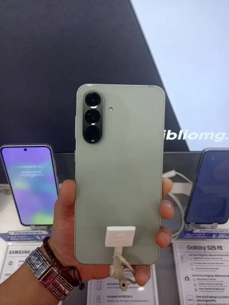 Samsung galaxy A56 Kredit Handphone