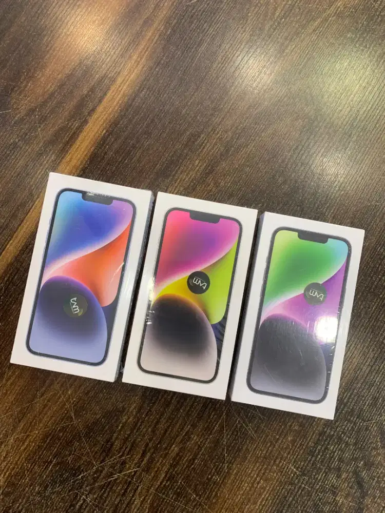 Iphone 14  Cicilan  Murah  DP Mulai 0