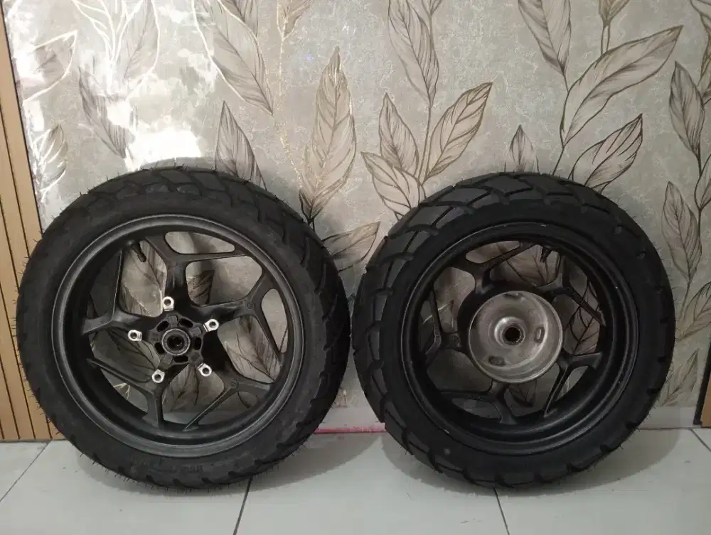 Velg PCX 160 Gres