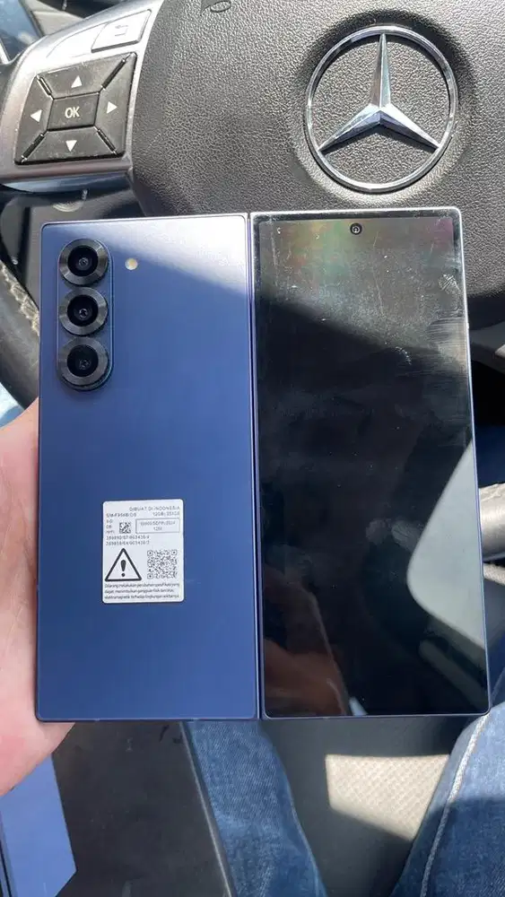 Samsung Galaxy Fold 6