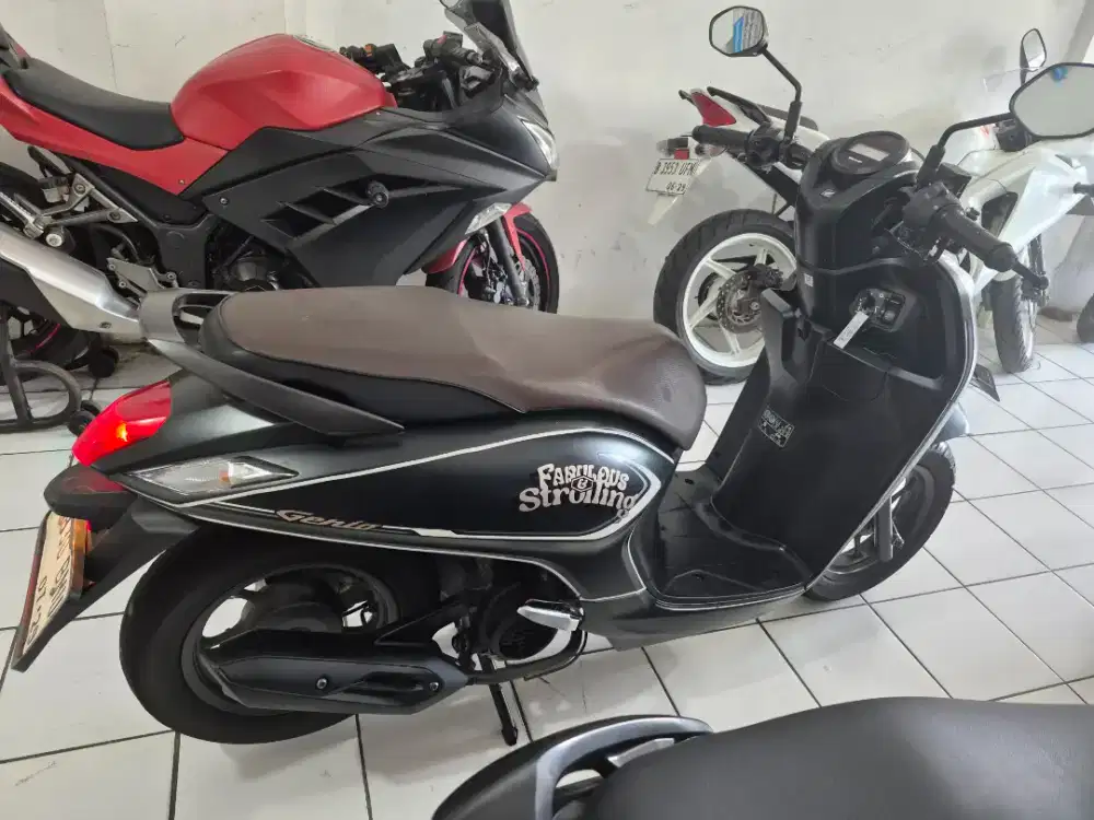 GENIO ISS 2024  OKe..cas/ kredit DP 500