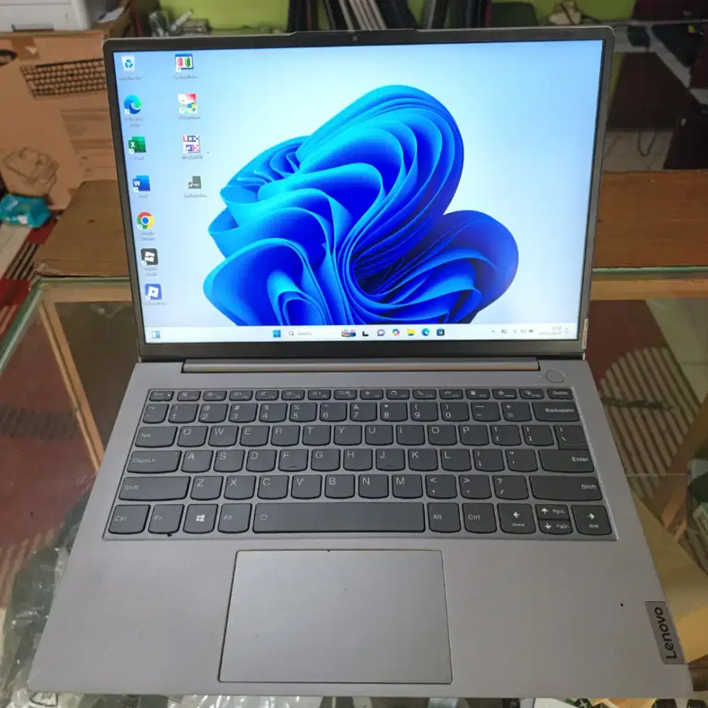 Lenovo Thinkbook 13s Core i5 gen 11