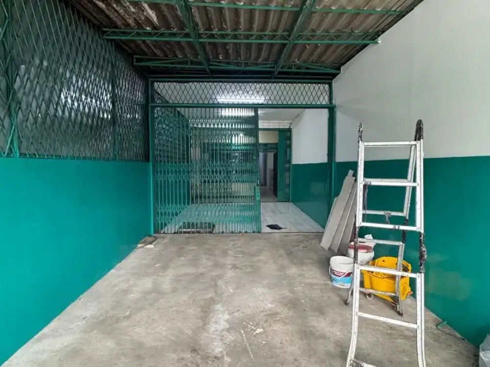 ANA RUKO UK 4X28M DI JALAN RAYA DURI UTARA