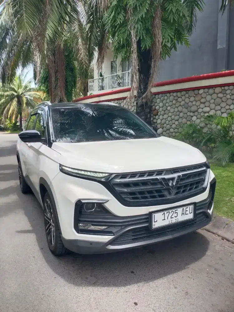 WULING ALMAZ 1,5 T LUX AT 2020