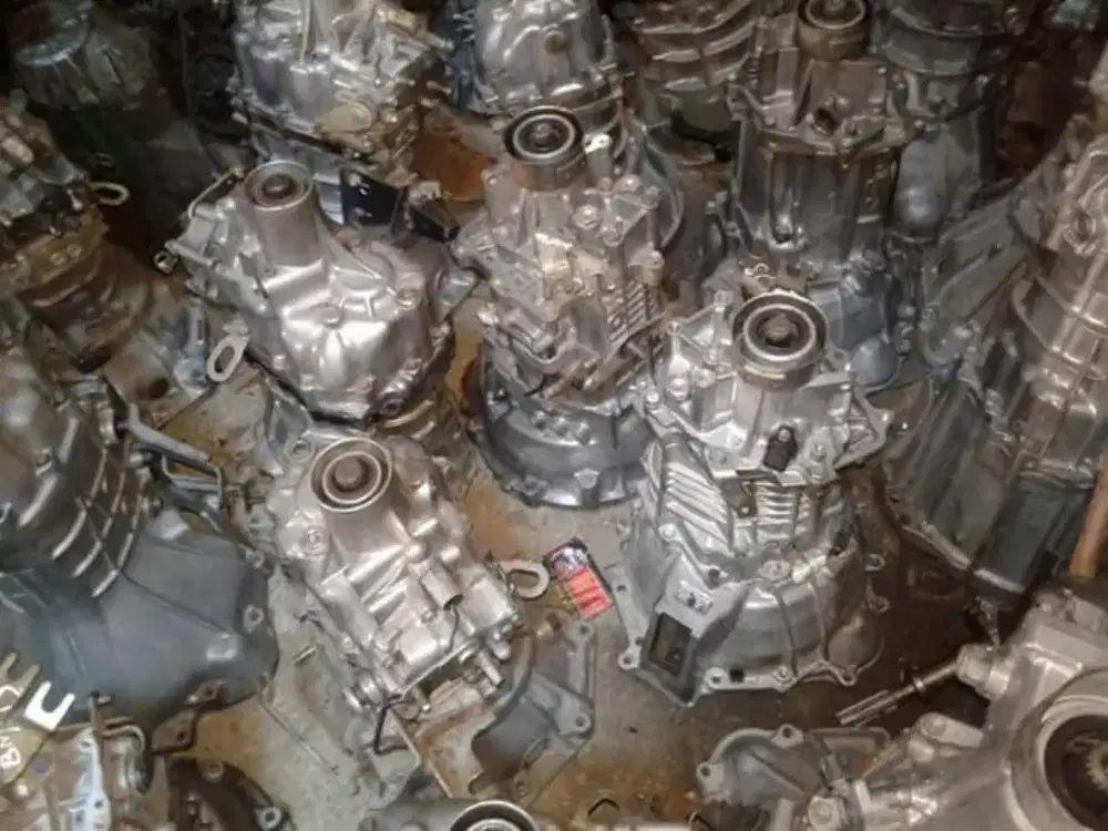 TOKO SPARE PART MOBIL COPOTAN BERGARANSI