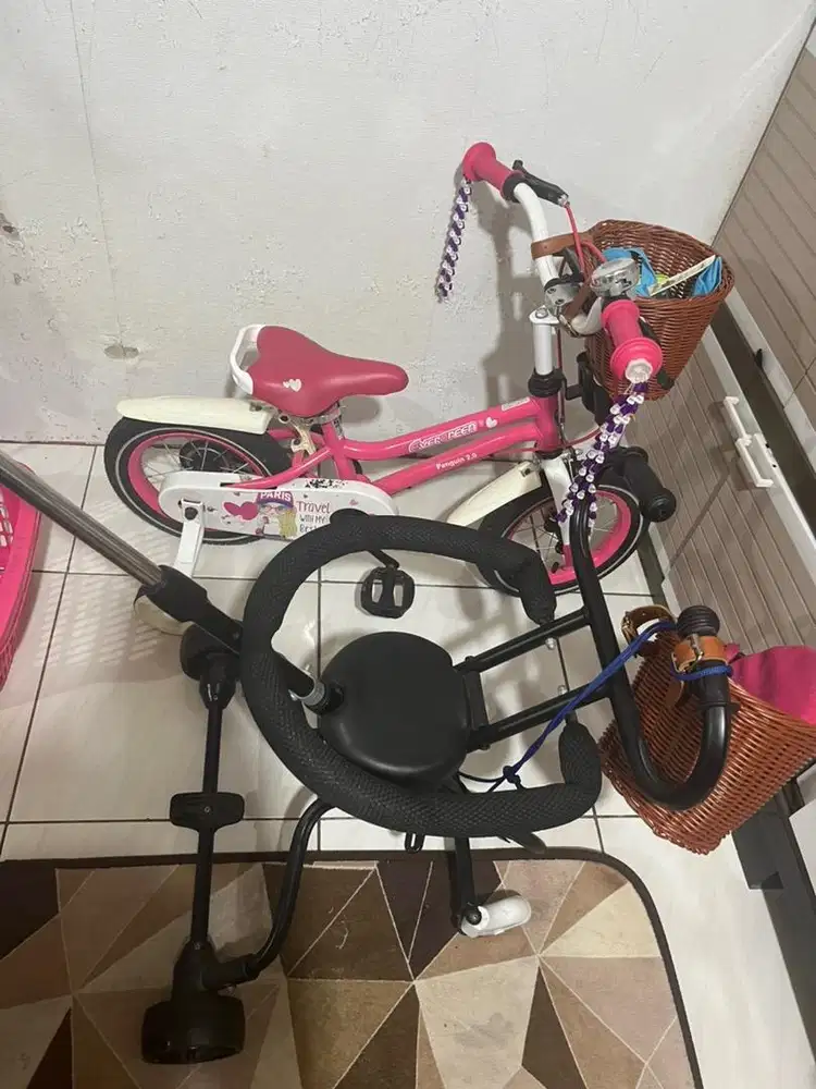 Di jual cepat dan murah