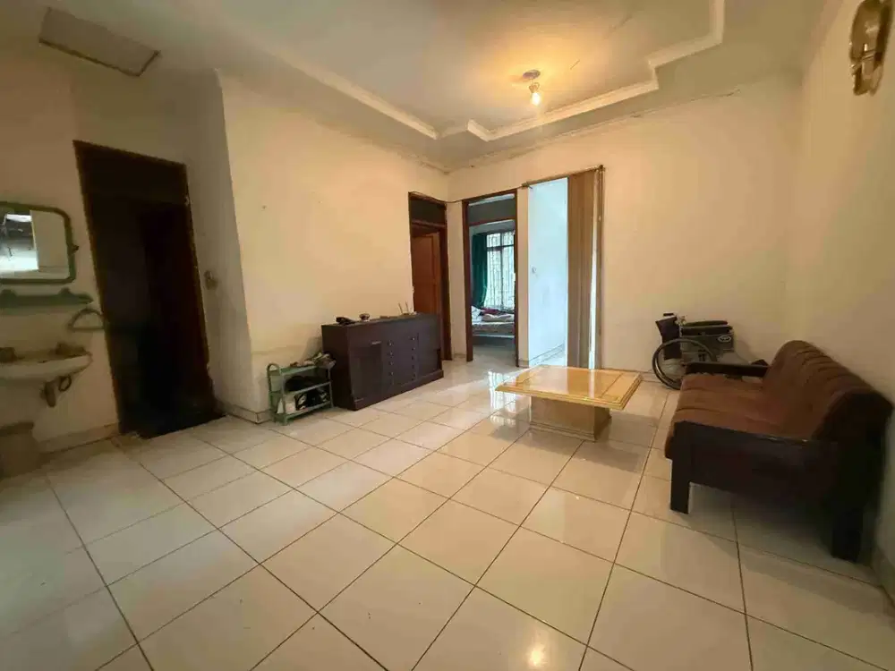 Turun Harga Jual Cepat Taman Lingkar Bandung