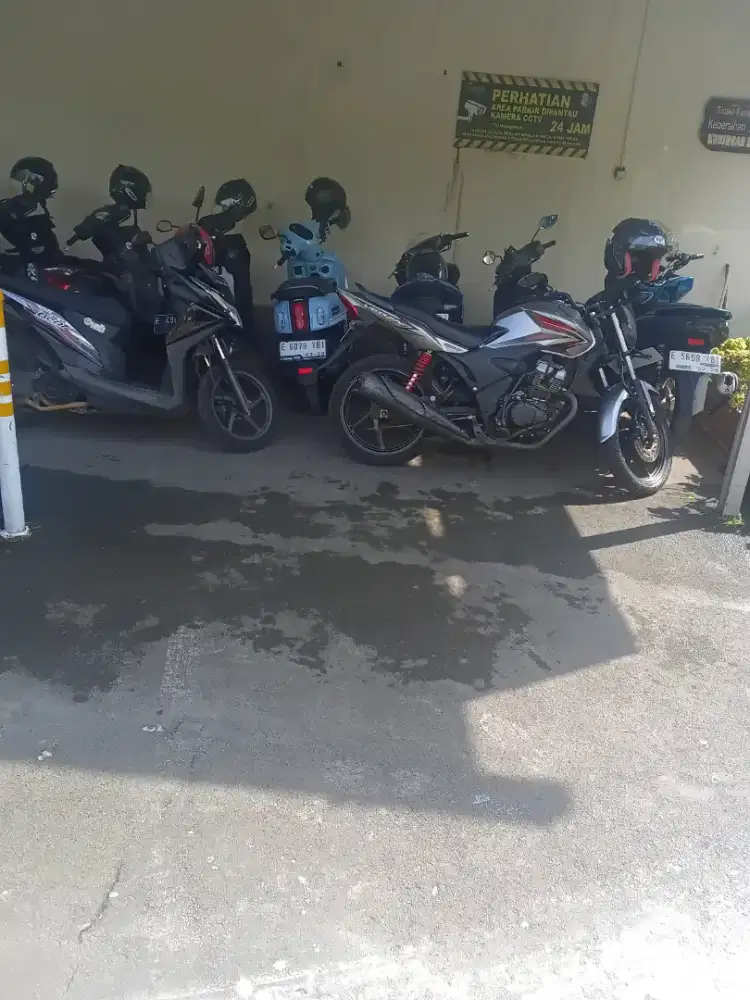 TENAGA INFAL MINGGUAN