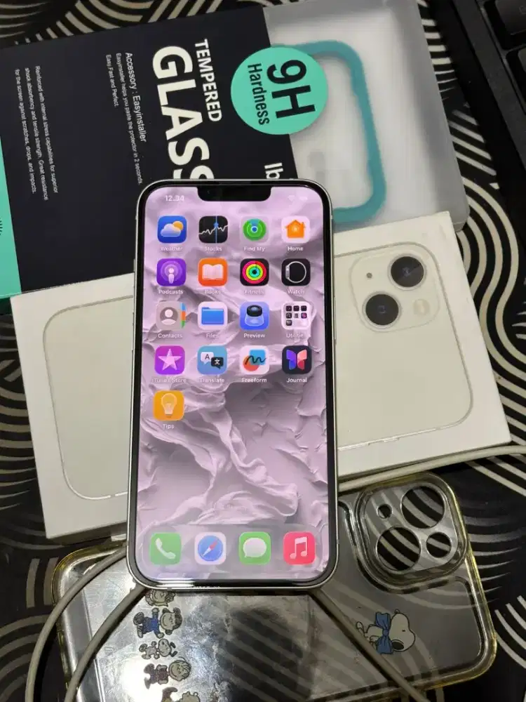 IPHONE 13 EX  IBOX 128 PA/A