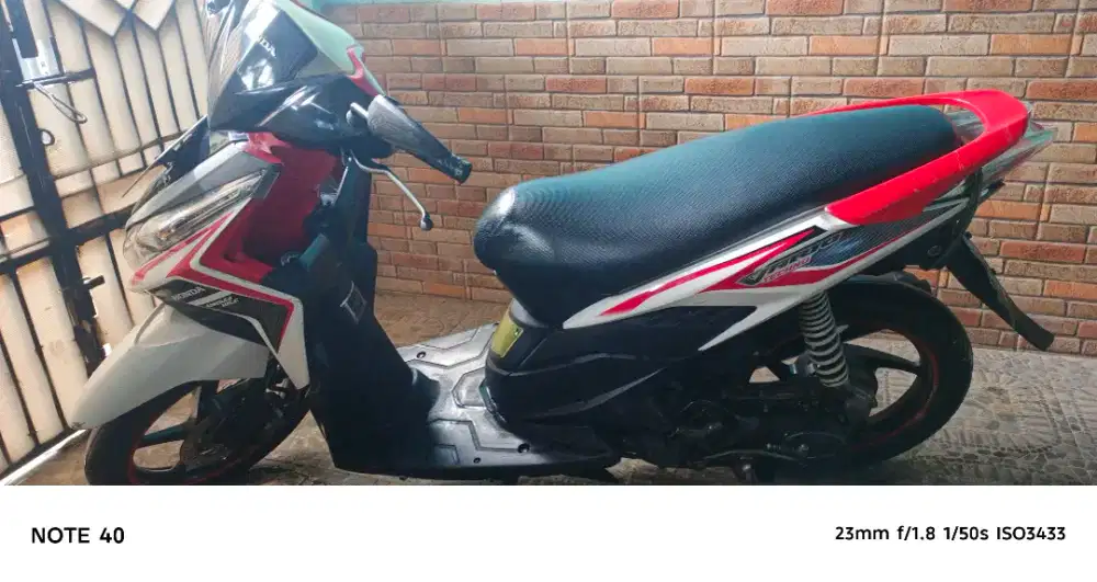 Dijual karena untuk kebutuhan