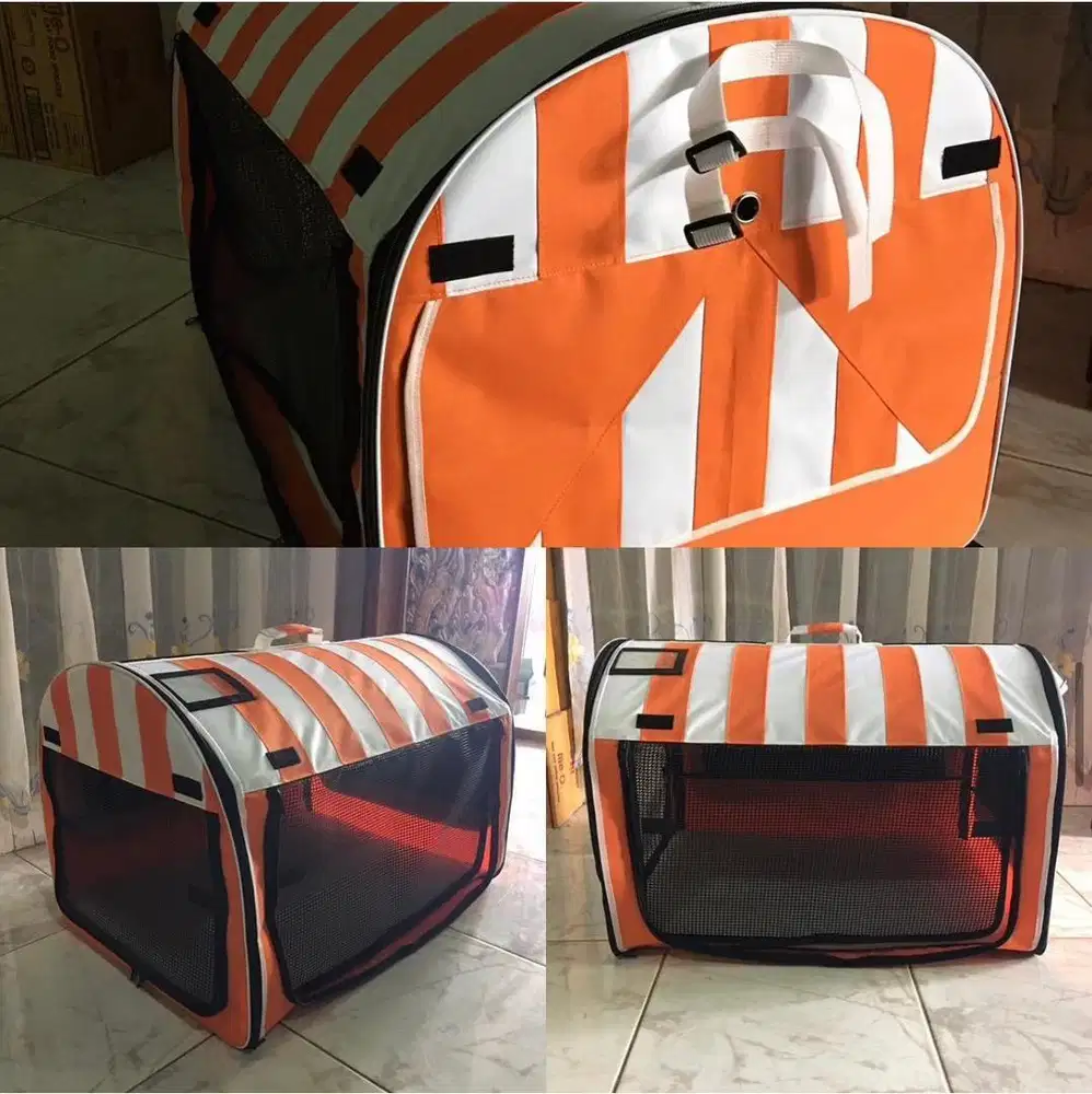 Tenda Hewan tenda show rumah hewan