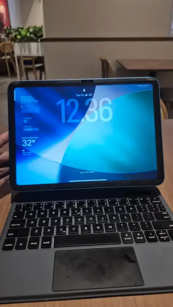 Ipad Gen 11 128gb Second Like New INTER