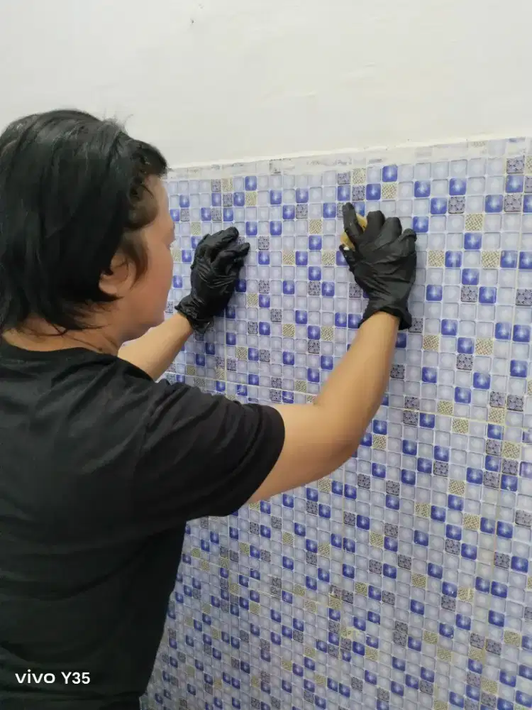 Layanan Jasa Kebersihan