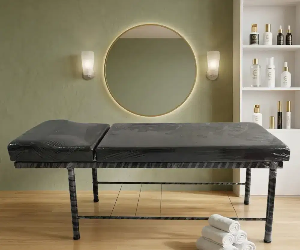 Bedeyelash bekas rasa baru