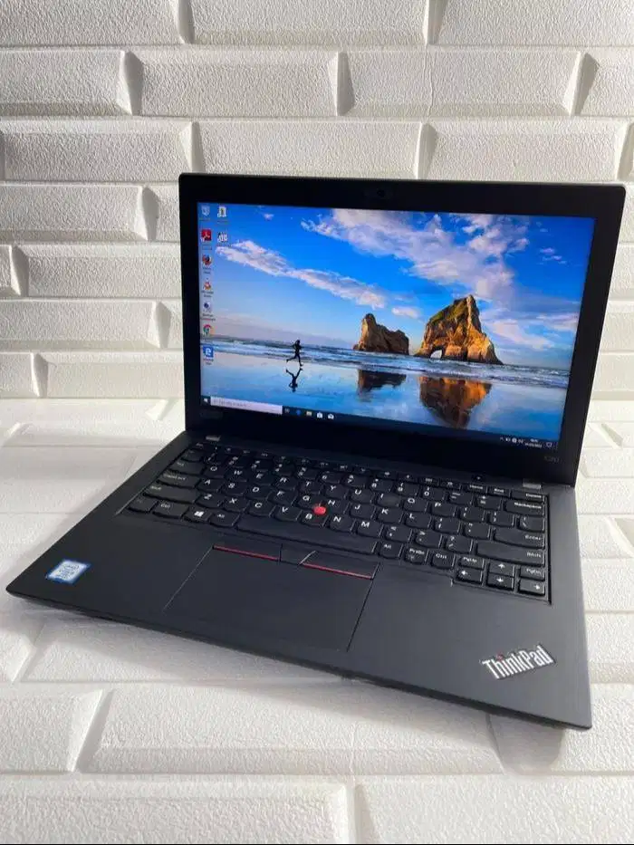 PROMO LAPTOP LENOVO THINKPAD X280 CORE I5 SPEC TINGGI *RWH