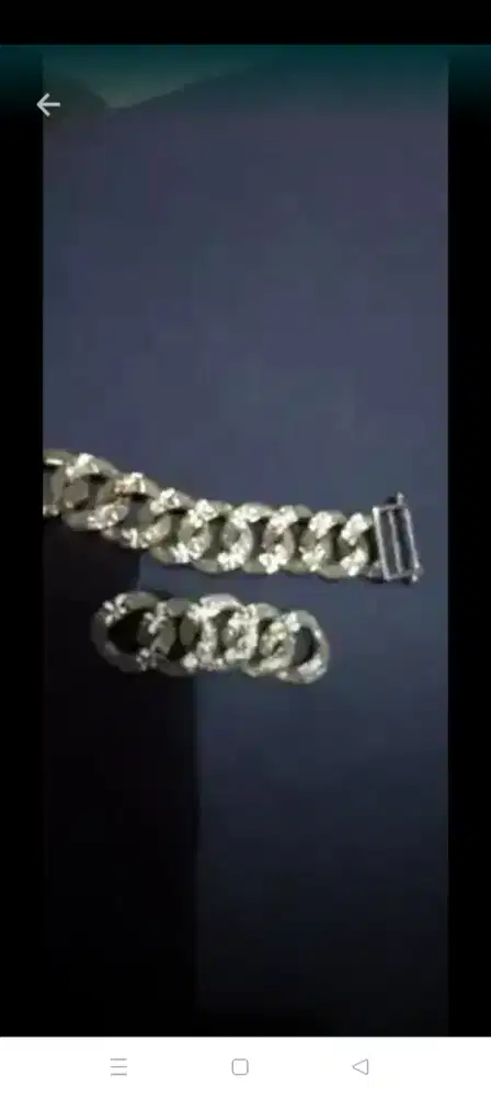 Terima jual emas dan berlian dari toko lain.