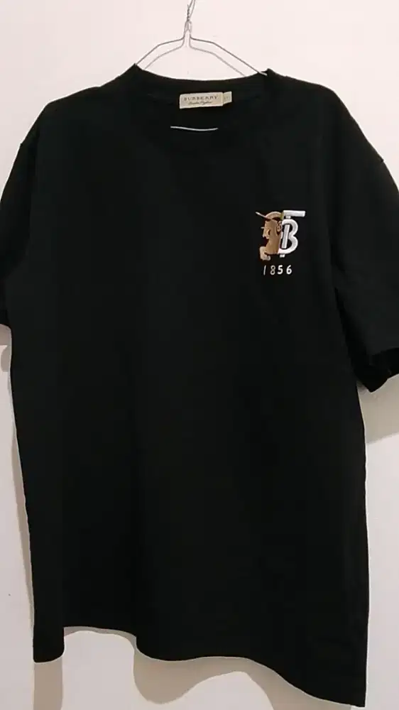 Baju Burberry original