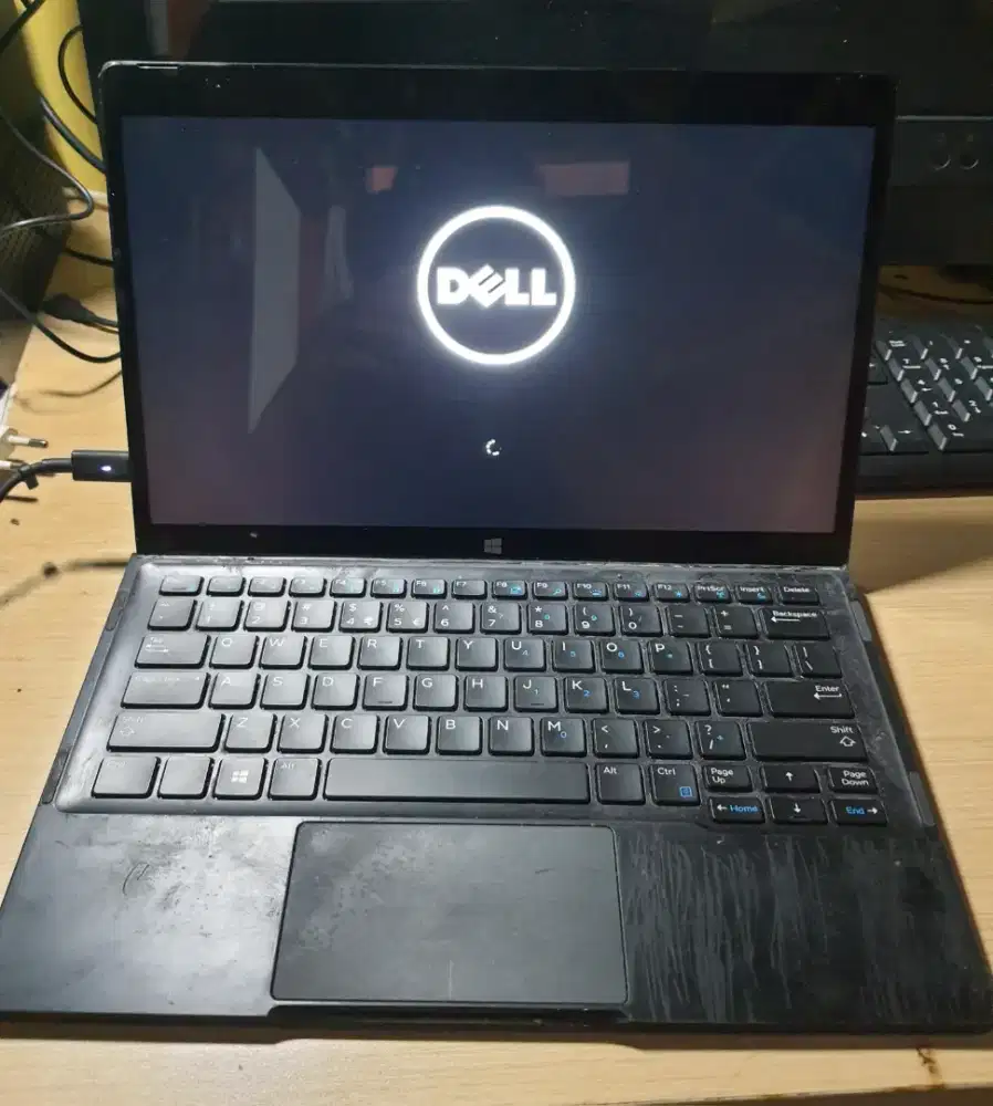 Laptop 2in1 Dell latitude 7275