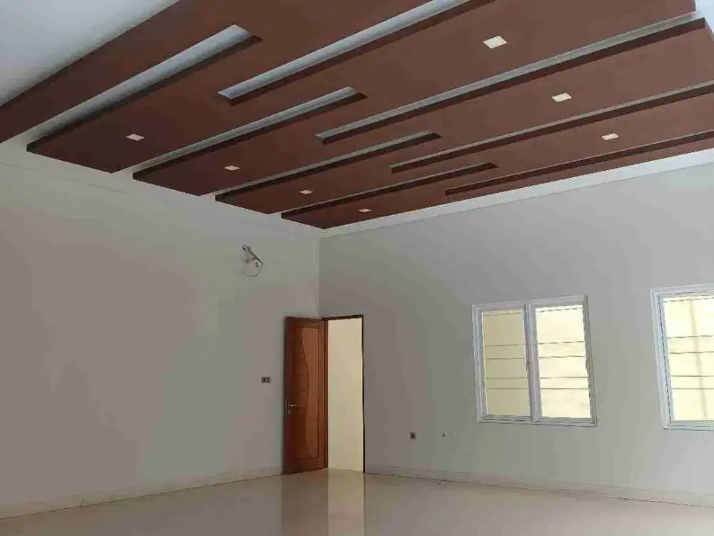 Hunian Brandnew elite siap huni di Katamaran Indah, Hoek, PIK