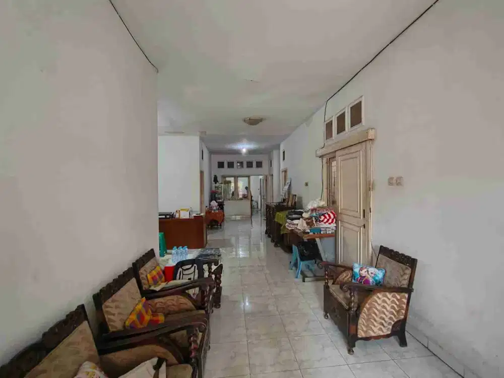 Rumah Murah Simpang darmo permai selatan dekat pakuwon mall, sekolah petra, Hr. Muhammad