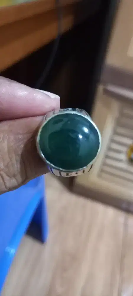 Batu bacan garut