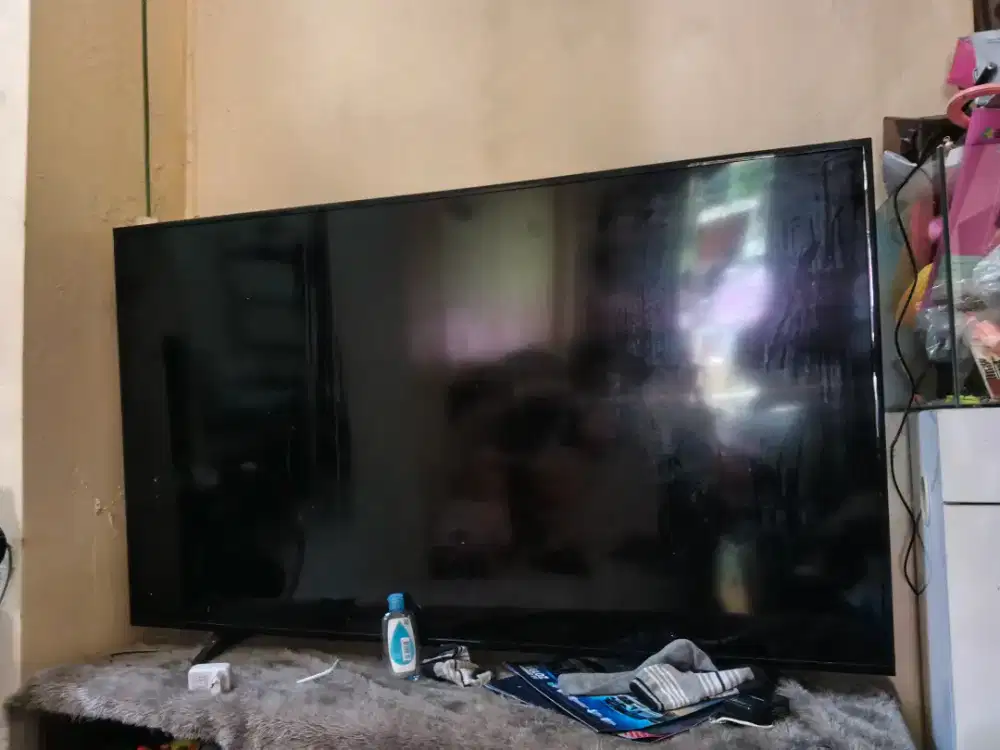 TV SAMSUNG 55 INCH