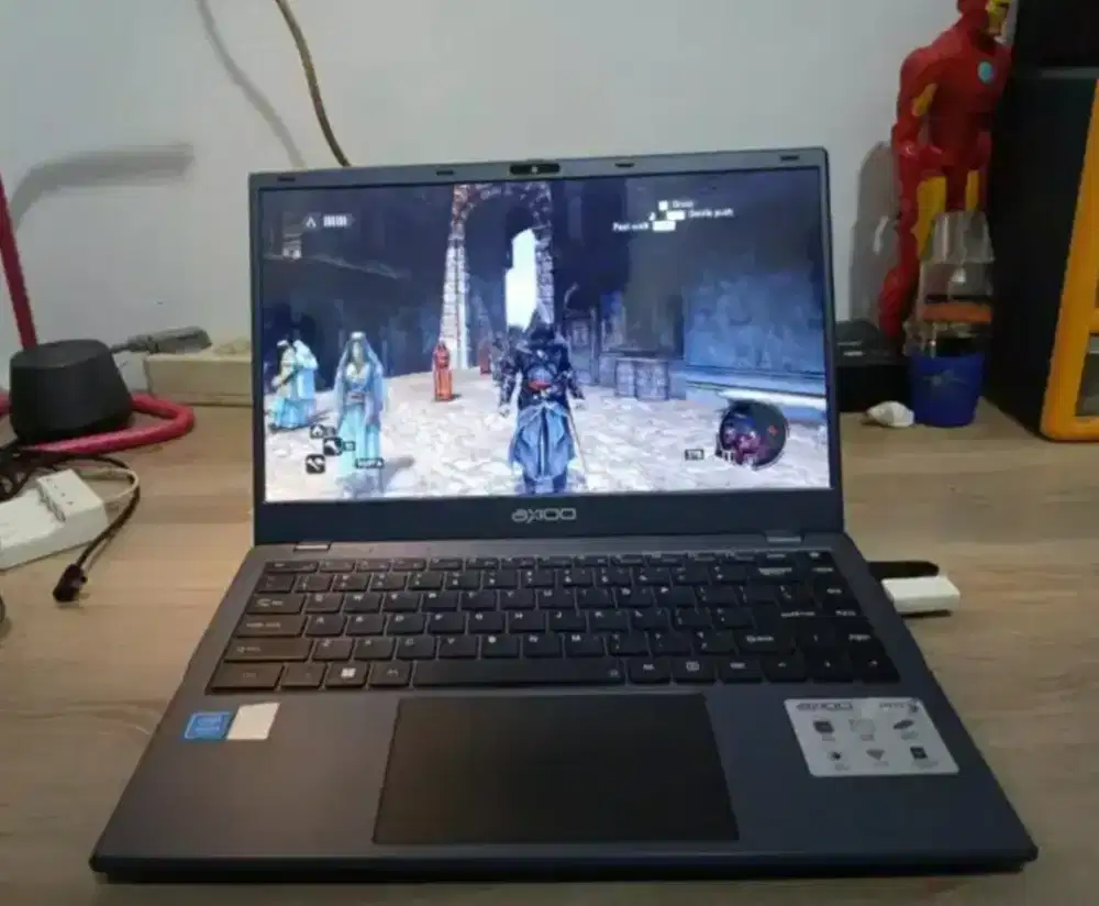 Laptop Axioo Hype 1 Windows 11