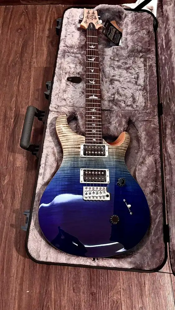 Prs Se cu 24 indonesia