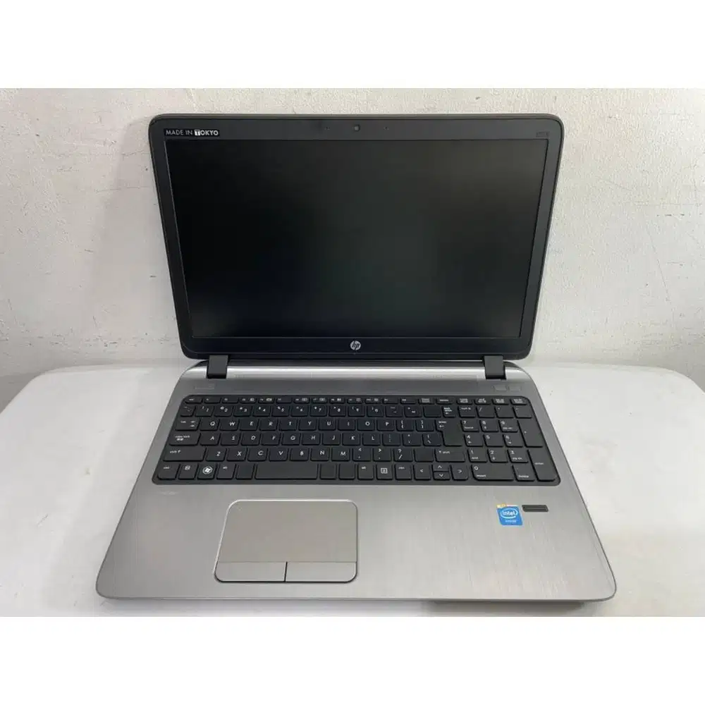 Jual Murah Laptop Hp Probook 450 G3 Like New - HP 450 G3 *RWH