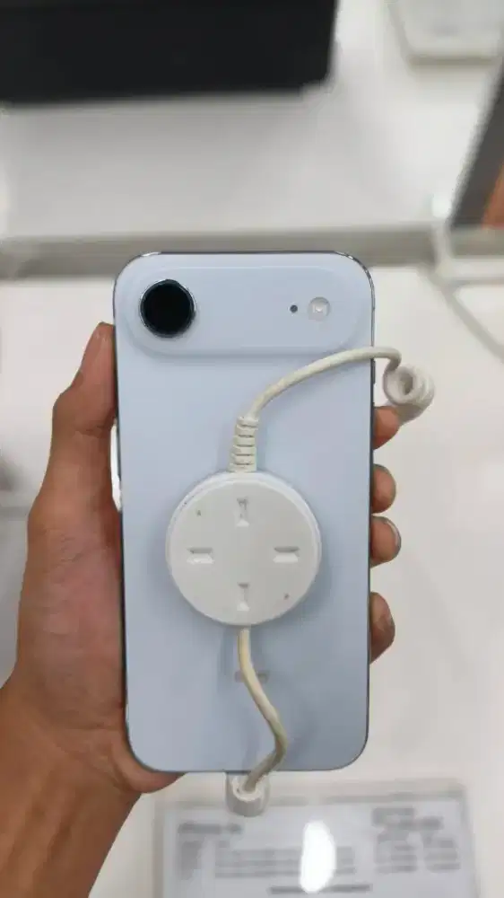 CICILAN iphone 17 Air