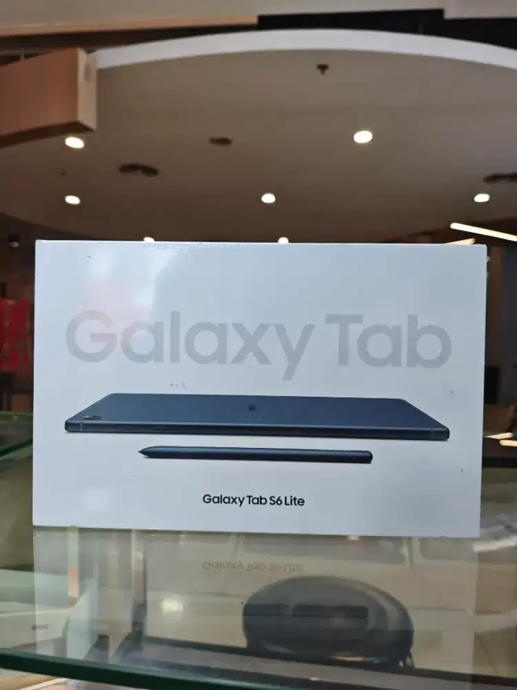 SAMSUNG GALAXY S6 LITE CICILAN BUNGA 0%