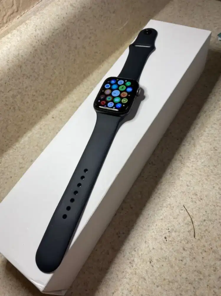Iwatch 6 44mm fullset like new