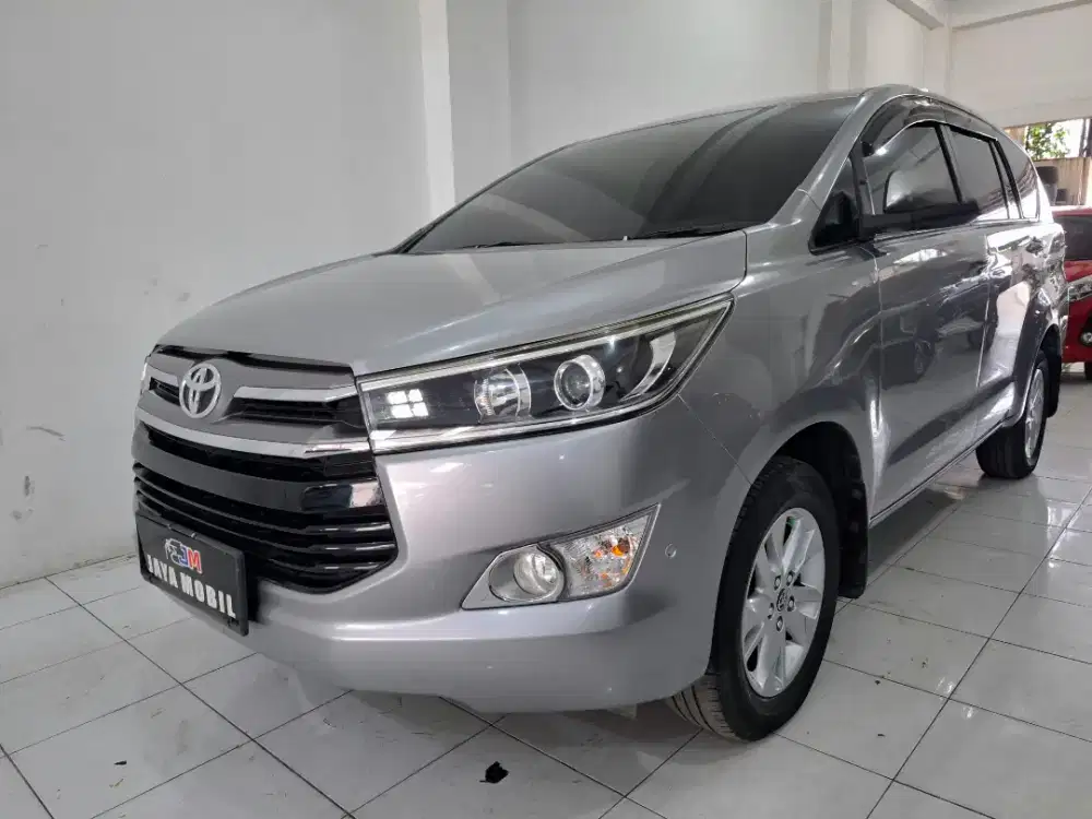 TOYOTA INNOVA V 2.4 A/T, 2019
