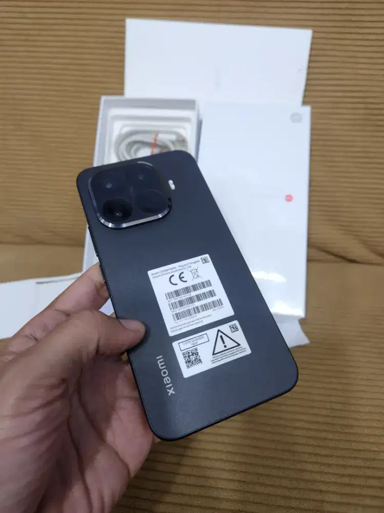 Xiaomi 15t pro 1 TERA byk di cari