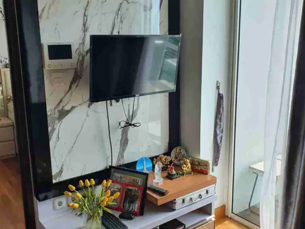 Dijual/Disewa Apartemen 1BR Citralake Suite, Jakarta Barat