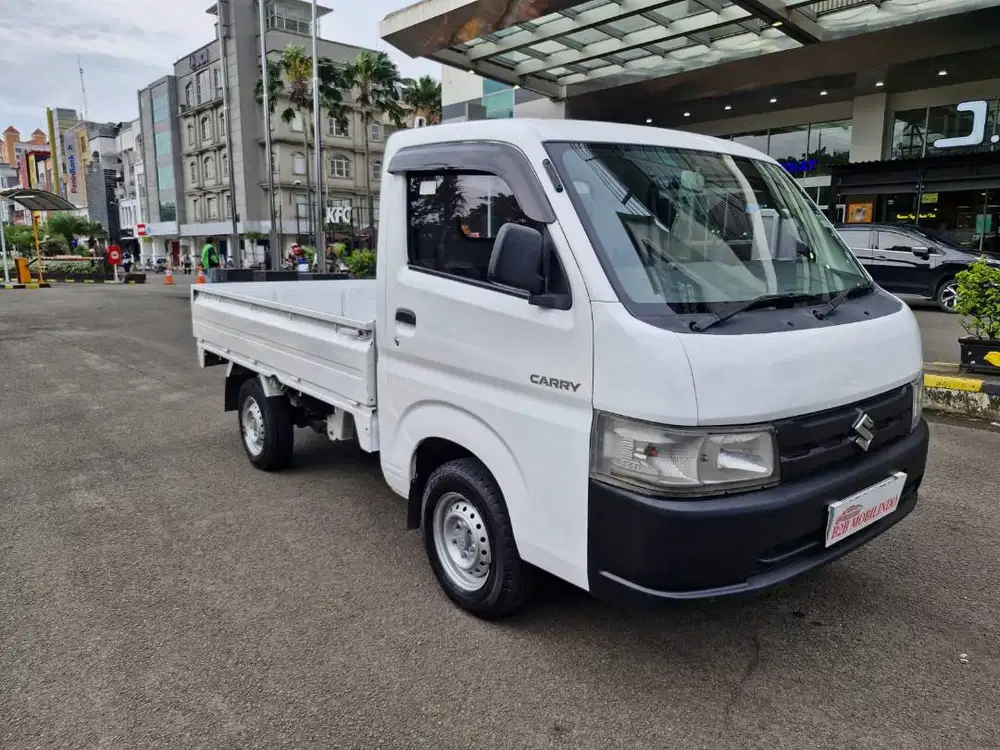 Suzuki Carry Tayo Pick Up 2020 AC PS