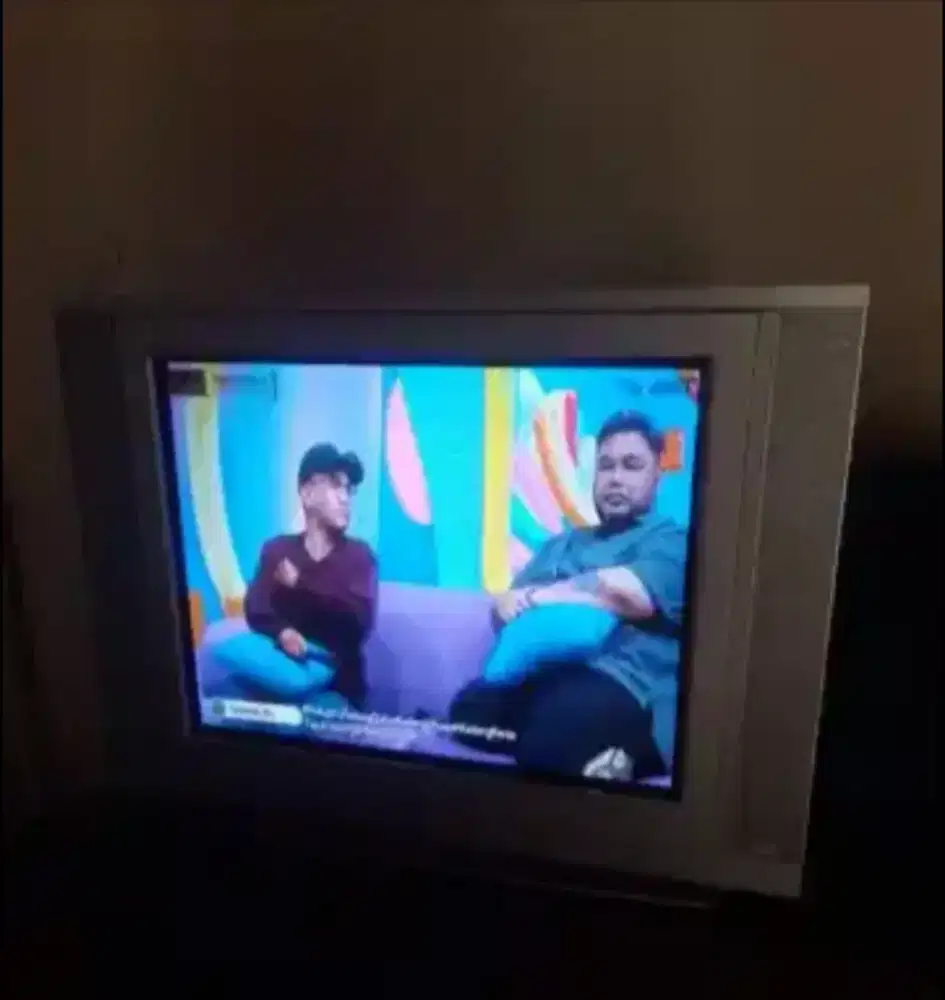 TV LG Flatron 29 inch