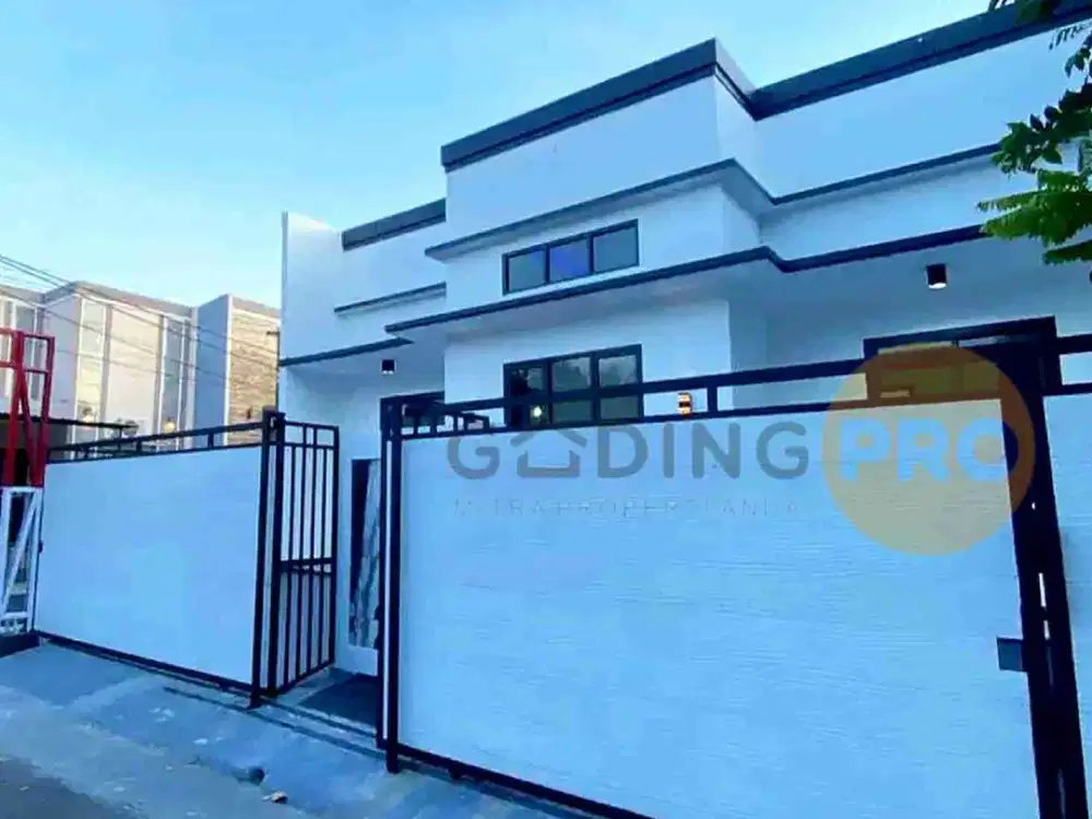 dijual rumah di citra raya Cikupa cluster Catania hook