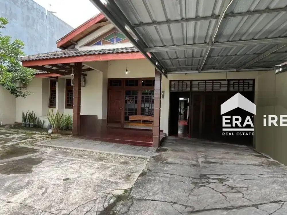 DIJUAL RUMAH DEKAT BANDARA ADI SOEMARMO SOLO