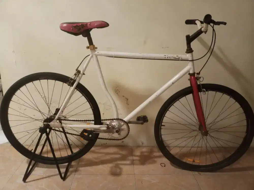 jual sepeda fixie murah