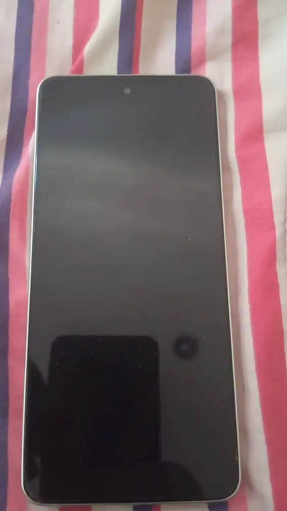 Oppo A5 Pro ram 8/256 fullset garansi resmi